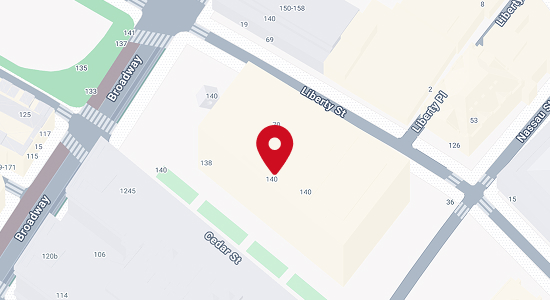 Image address Map